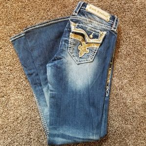 ROCK REVIVAL Kia Easy Boot